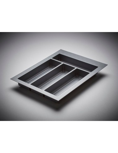 Blum Antaro Kitchen Cutlery Tray 400-1000 X 450mm Depth