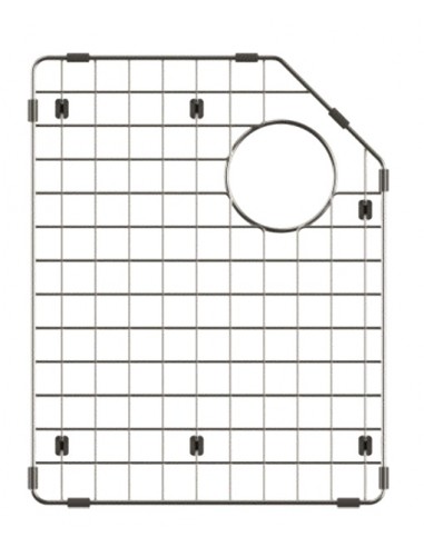 Thomas Denby VIN800 Grid Accessory For Kitchen Sink GRID80L or GRID80R