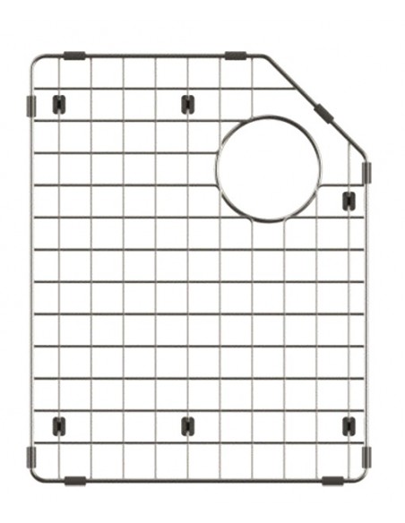 Thomas Denby VIN800 Grid Accessory For Kitchen Sink GRID80L or GRID80R