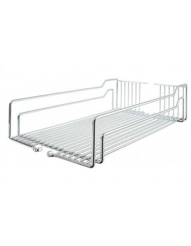 300mm Kessebohmer IN-FRAME Larder Pull Out 1800-2200mm Dispensa IFKLF300FESC