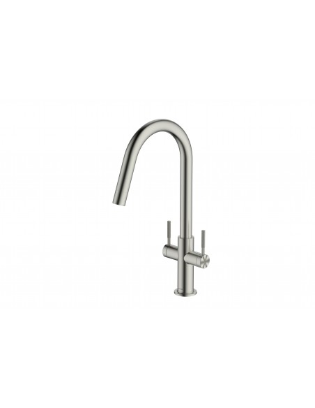 Clearwater Topaz Modern Kitchen Tap