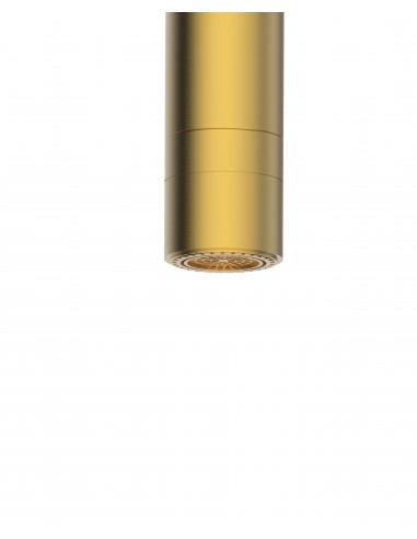 Clearwater Topaz Kitchen Tap, U Spout Brushed...