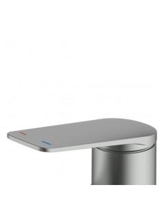 Levant Brushed Nickel 2