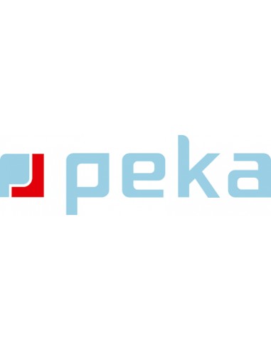 Peka Kitchen Magic Corner Comfort 500mm LIRO...