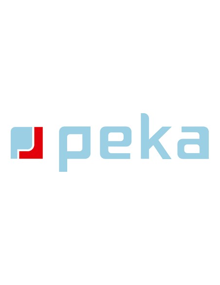 Peka Kitchen Magic Corner Comfort 500mm LIRO Anthracite
