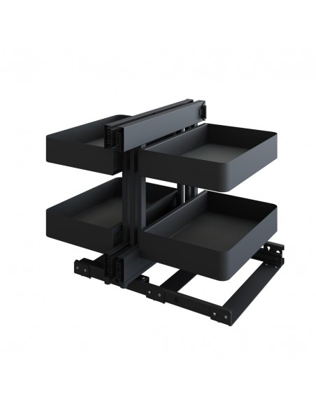 900mm VS COR Flex Planero Kitchen Corner Vauth Sagel Pull Out 450 Door 54829343