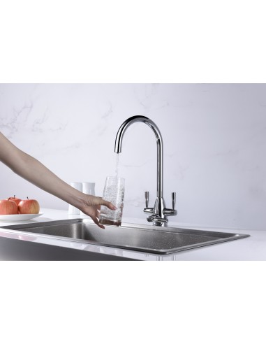 Clearwater Eclipse Tri-Spa Kitchen Cold Filter...