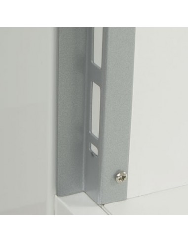 Single Oven Heat Deflector Suits Kitchen 18mm Cabinet Silver Protect 56380951
