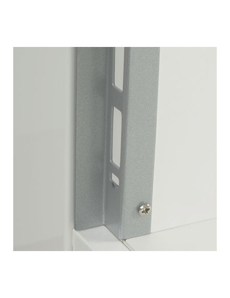 Double Oven Heat Deflector Suits Kitchen 18mm Cabinet Silver Protect 56380961