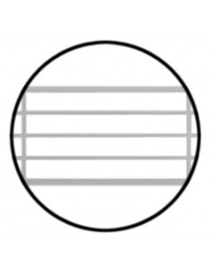 Fridge Plinth Vent Silver 570 x 57mm Airflow 200cm2 Louvre Grill 57524900 2
