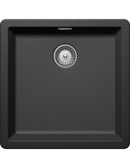 Schock Greenwich N100 Stone Granite Kitchen Sink Cristadur