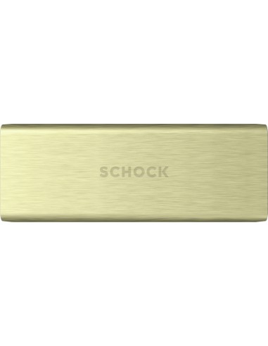Schock Kitchen Sink Waste Kit Gold Copper Stainless Puro Gun Metal
