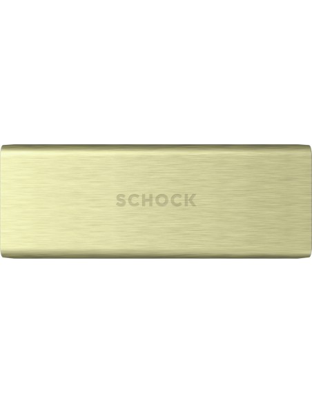 Schock Kitchen Sink Waste Kit Gold Copper Stainless Puro Gun Metal