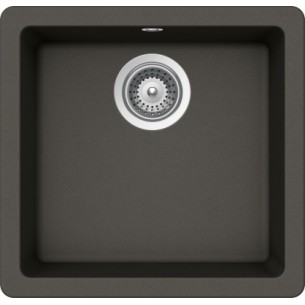 Schock Quadro N100S Cristalite+ Undermount Sink 1.0 Bowl