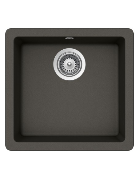 Schock Quadro N100S Cristalite+ Undermount Sink 1.0 Bowl