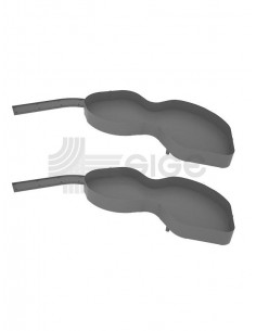 Sige Corner Carousel, Shelf Fix, 900mm Handed, Soft Closing Kitchen storage 2