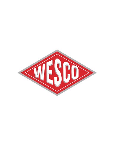 Wesco Bin Container 10L Kitchen Inner Light Grey Pullboy Vario Bio M8358512-1