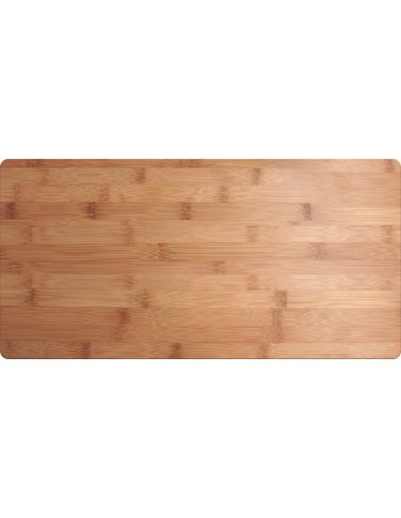 Schock 629145 Kitchen sink accessory, Bamboo chopping board, For ffod prep