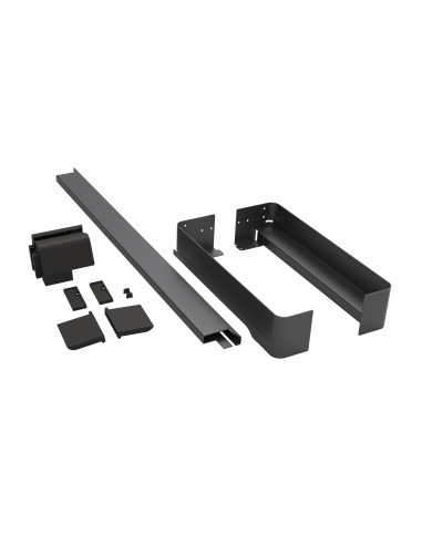 900mm Kessebohmer Conero Trouser-Rack Hanger Bedroom Clothes Pull-Out KWPO900