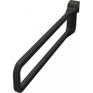 Kessebohmer Conero Trouser Rack Hanger Pull-Out Wardrobe Storage KWPOHANG