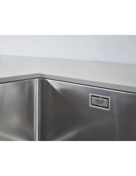 K700U Grohe Sink 31574SD1 Undermount 1.0 Stainless Steel 57040400