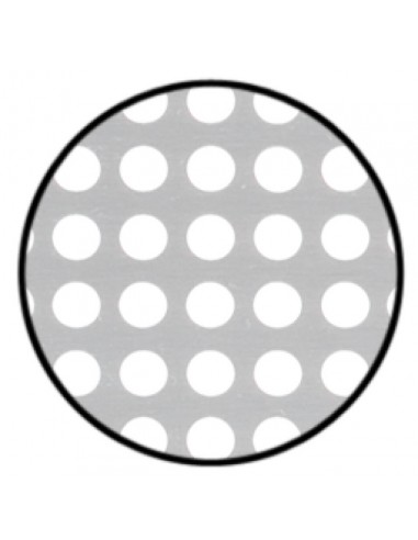 Ventilation Grill 500 x 100mm Screw Mount,...