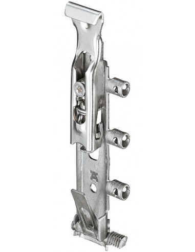 Concealed Cabinet Hanger L/R Rapid Fit Kitchen Wall Fixing 130Kg 29021901/900