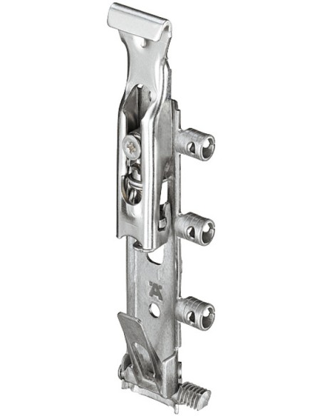 Concealed Cabinet Hanger L/R Rapid Fit Kitchen Wall Fixing 130Kg 29021901/900