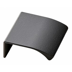 419720040-S8000 Furnipart Door handles, Edge straight, Anthracite 2