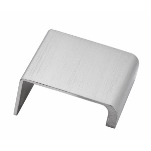 Furnipart Trim Artisan door handles, Inox 2