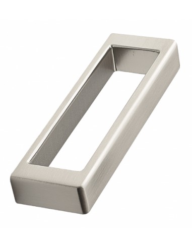 Cubico Door Handle Inox Furnipart 96mm / 192mm...