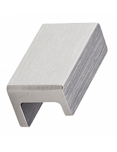 Furnipart Station pull door handles, Innox 437620320-66