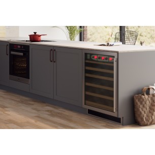 Juno Super Matt Dust grey kitchen doors, stock & bepspoke sizes 2