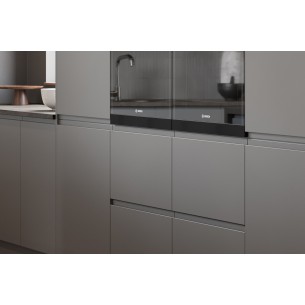 Avanti Opus New Super Matt Dust Grey Kitchen Doors, stock sizes & bespoke service 2