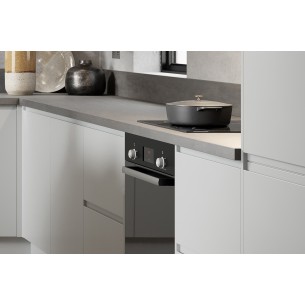 Avanti Opus New Super Matt Light grey Kitchen Doors, stock sizes & bespoke service 2
