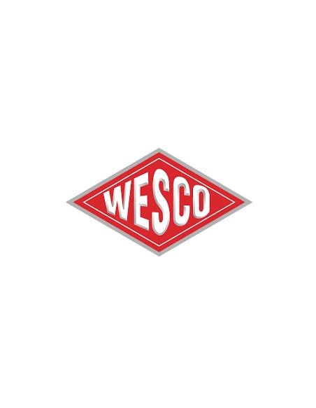 Wesco Waste Bin Container 32L Pullboy Big Boy Vario Inner Freestood