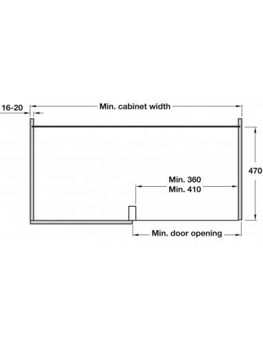 Kitchen Swing Corner Storage Shelves Pull Out...