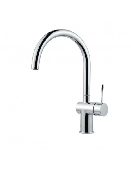 Clearwater Zodiac Kitchen Tap