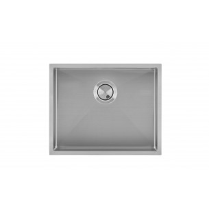 Clearwater Volta VL500S Kitchen Sink Inset/Under Stainless Steel 2