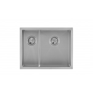 Clearwater Volta 1.5 VL53RS Kitchen Sink Inset / Undermount Stainless 2