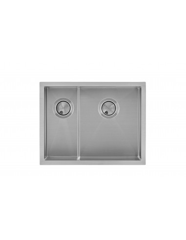 Clearwater Volta 1.5 VL53RS Kitchen Sink Inset / Undermount Stainless