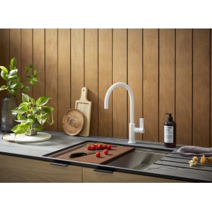 Clearwater Stark Smart Kitchen Sink 1.0 Inset/Undermount SKS003 2