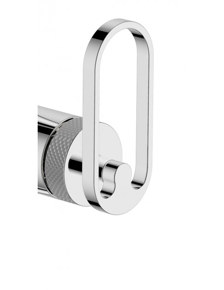 Clearwater Juno Chrome Kitchen Tap Single Lever 360° WRAS Approved JUL10CP