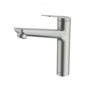 Clearwater Levant Kitchen Spray Tap LEV20BN Brushed Nickel