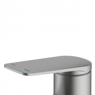 Clearwater Levant Kitchen Spray Tap LEV20BN Brushed Nickel 2