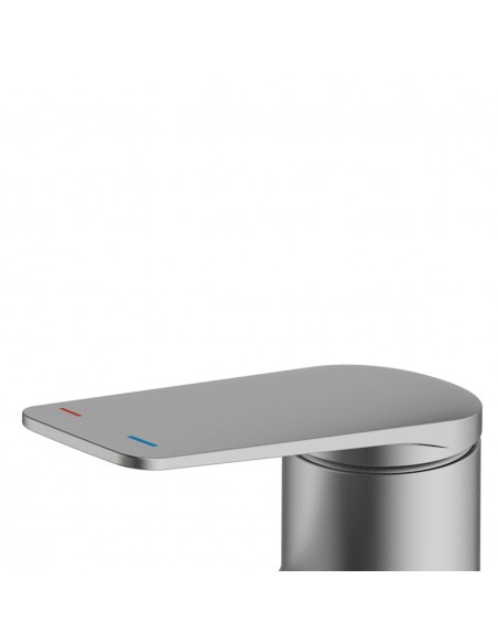 Clearwater Levant Kitchen Spray Tap LEV20BN Brushed Nickel