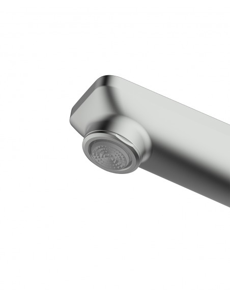 Clearwater Levant Kitchen Spray Tap LEV20BN Brushed Nickel