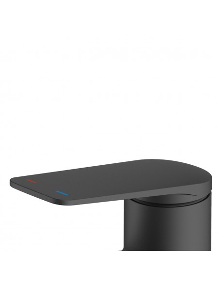 Clearwater Levant Kitchen Spray Tap LEV20MB Matt black