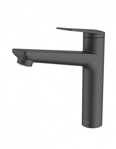 Clearwater Levant Kitchen Spray Tap LEV20MB Matt black