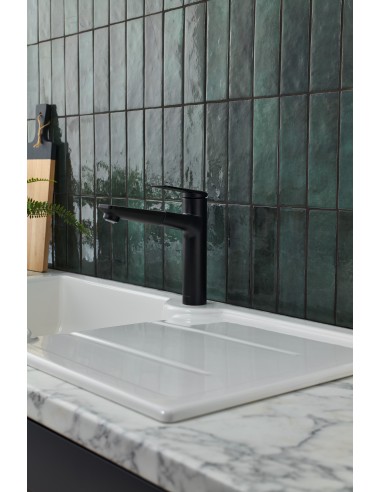 Clearwater Levant Kitchen Spray Tap LEV20BB Brushed Brass